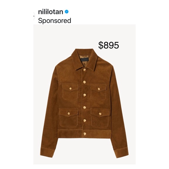 YOUR HOT BOYFRIEND NEEDS THIS! Vintage Suede 🧥 - Picture 3 of 5